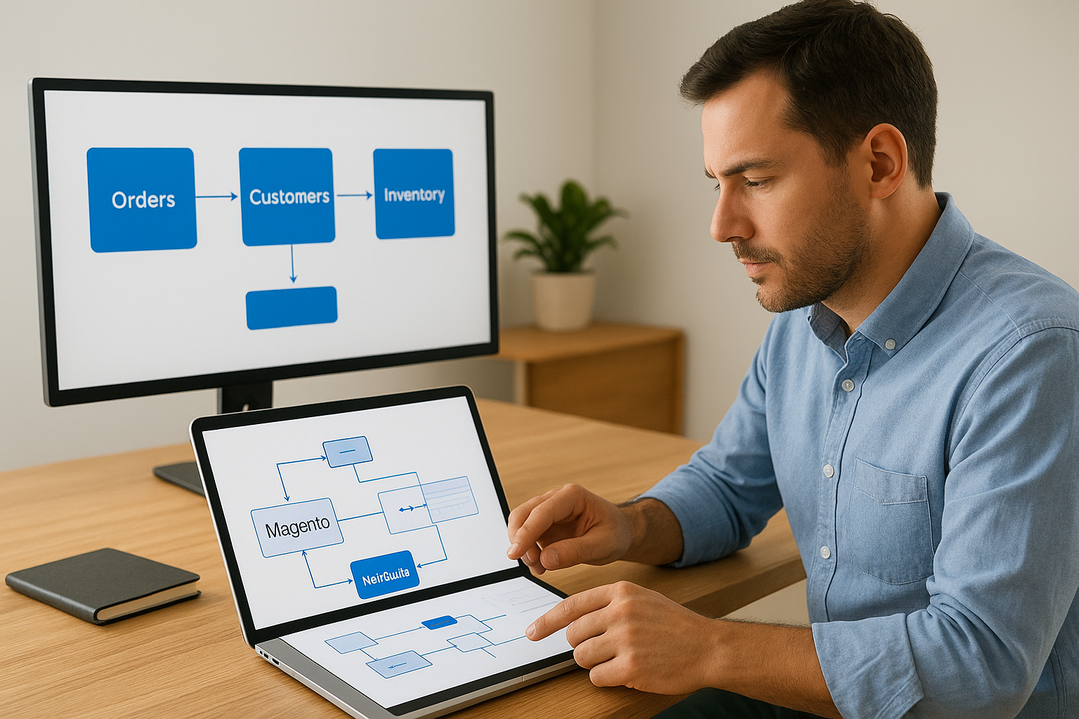 2. Celigo integration platform
