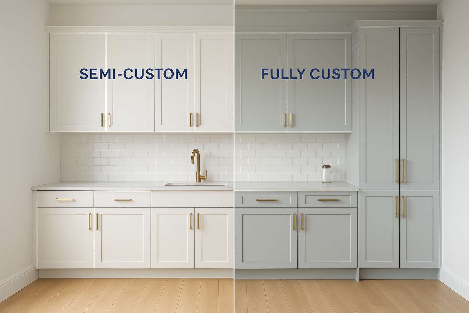 A side-by-side look at the real differences