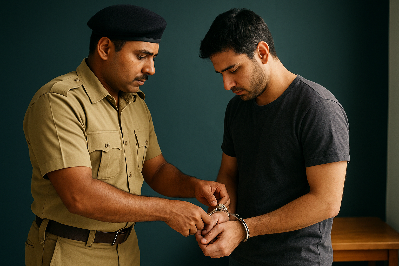 New arrest, bail, and custody rules under the BNSS