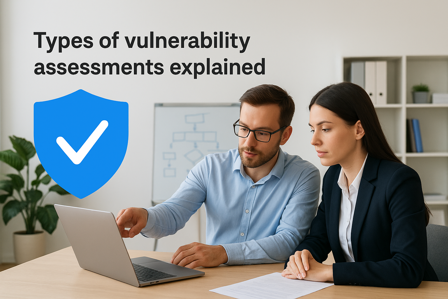 Types of vulnerability assessments explained