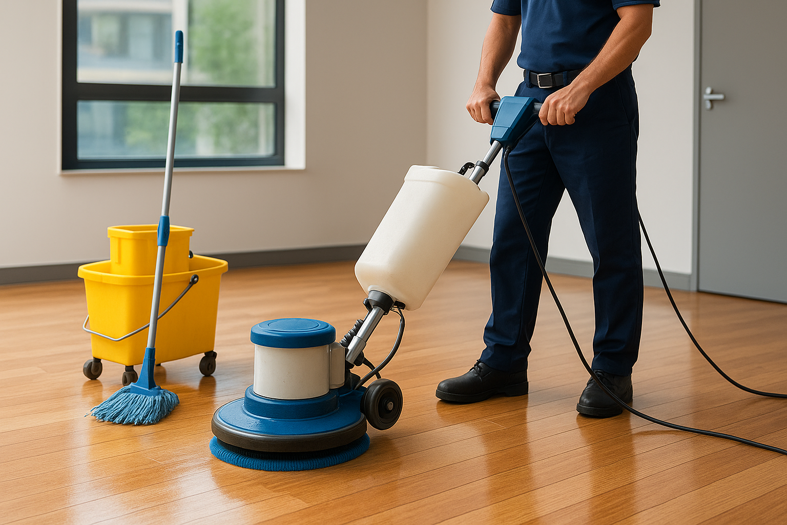 Specialized services worth asking about