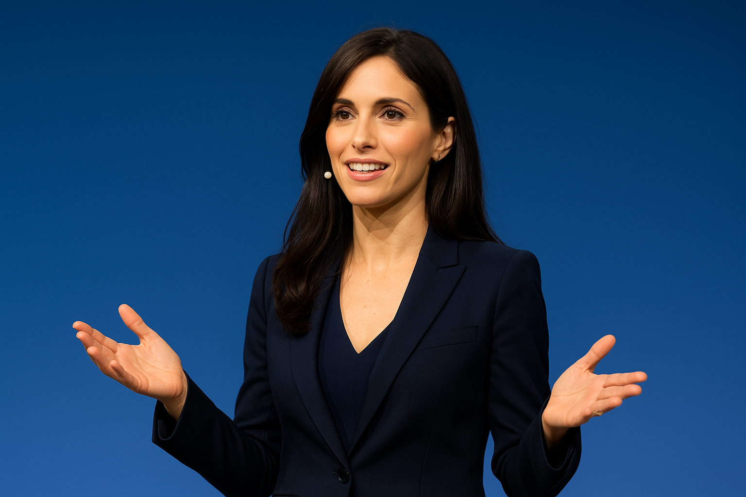 12. Molly Bloom, entrepreneur behind Molly's Game