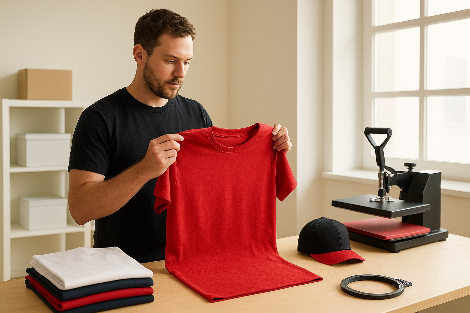 1. Apex Workwear