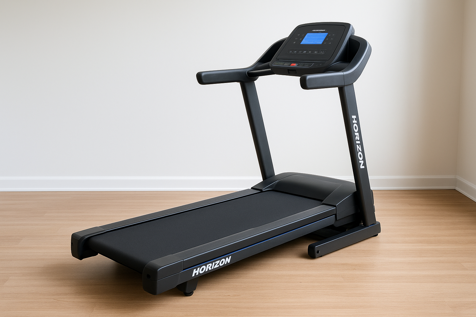 4. Horizon 7.0 AT treadmill