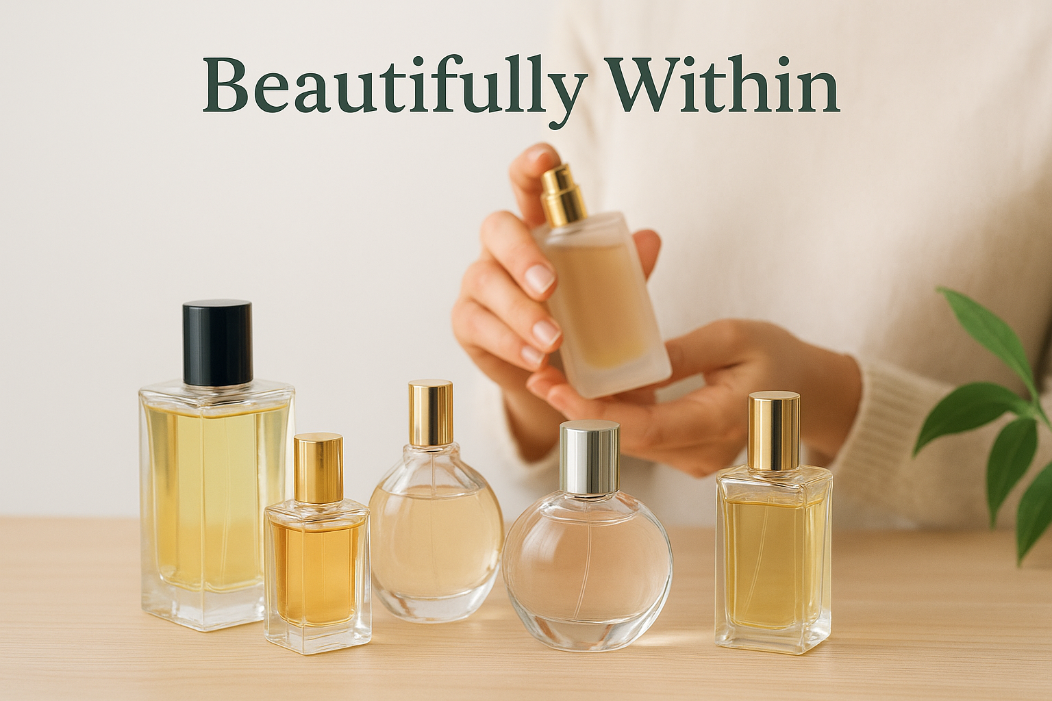 1. Beautifully Within