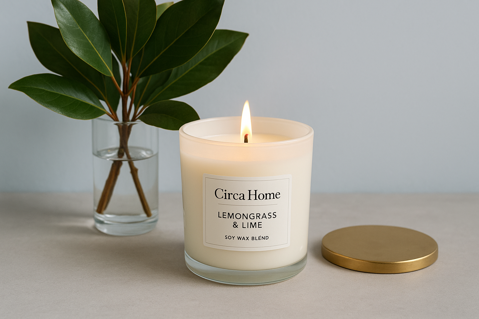 4. Circa Home