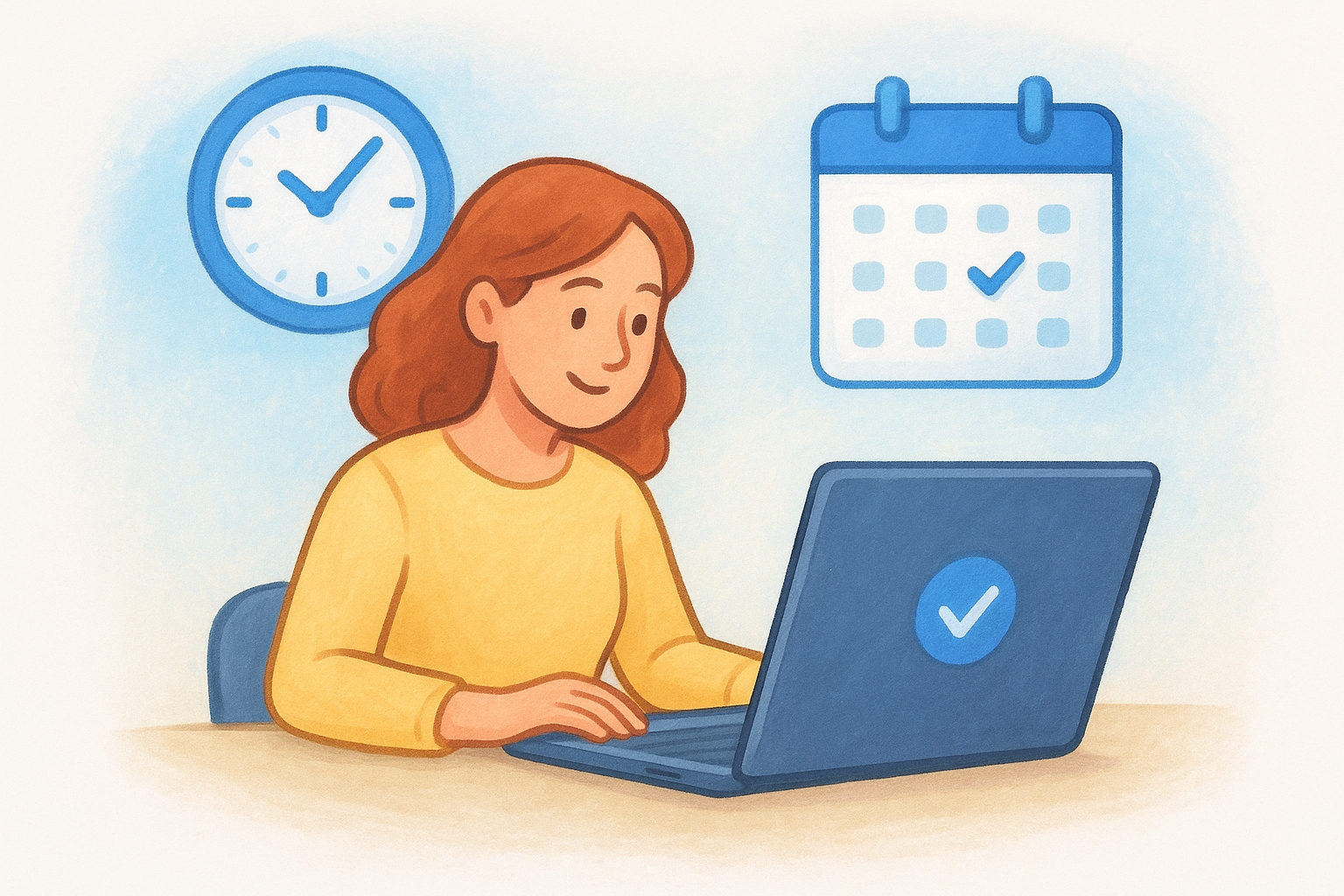 9. Calendly for scheduling meetings with prospects