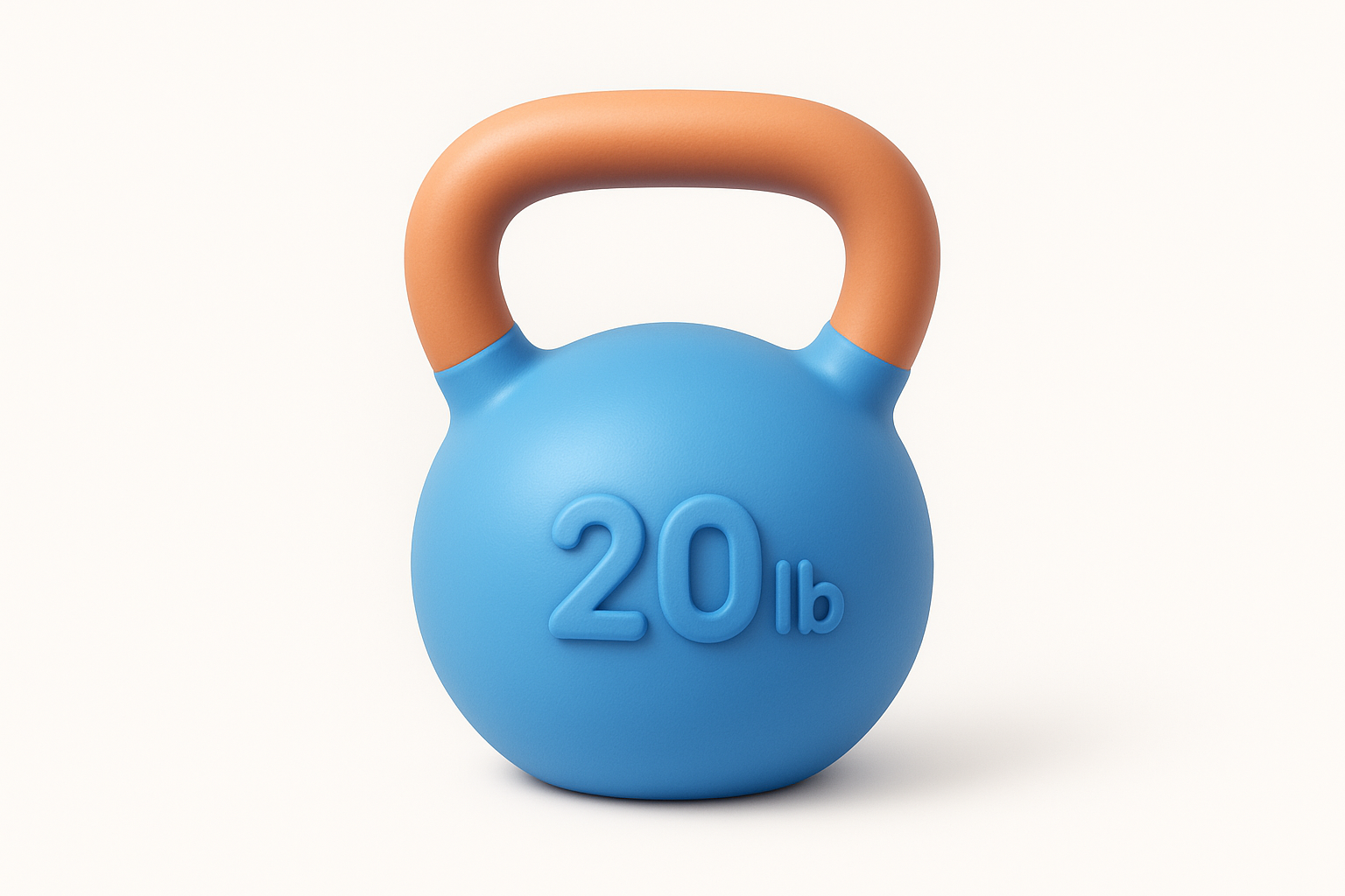 8. Kettlebells