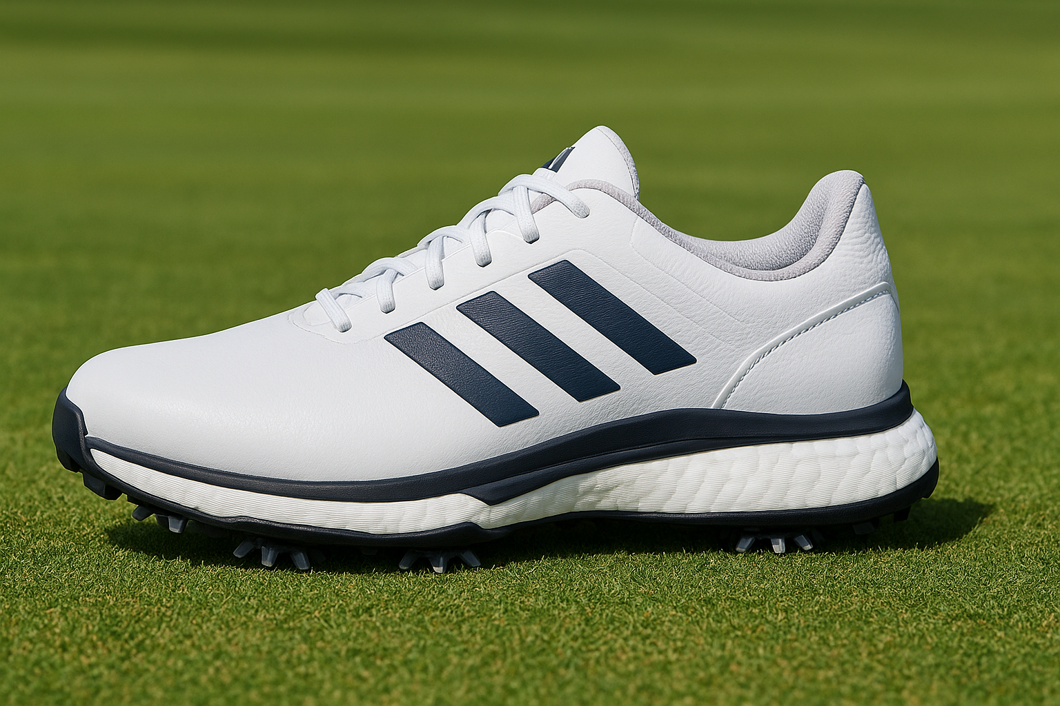5. Adidas Adipower 5 golf shoes