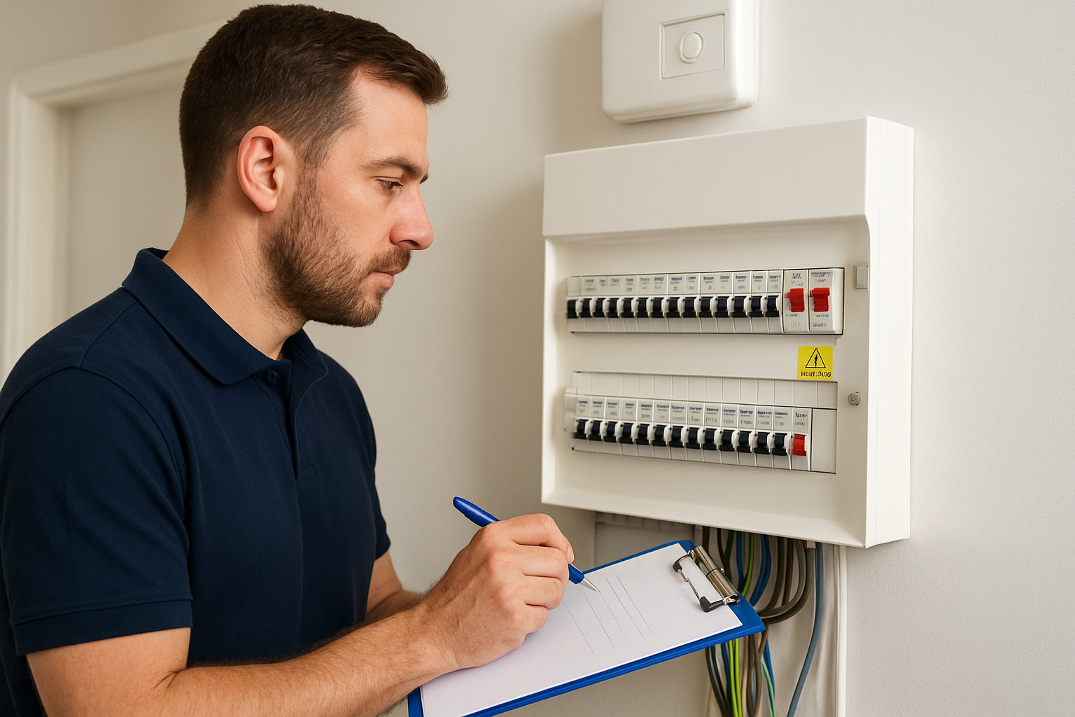 Costs and validity of a BS7671 certificate