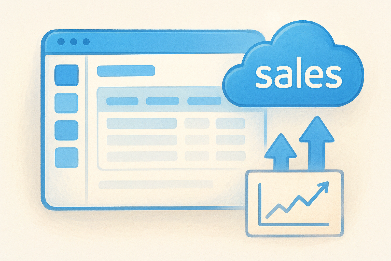9. Salesforce Sales Cloud
