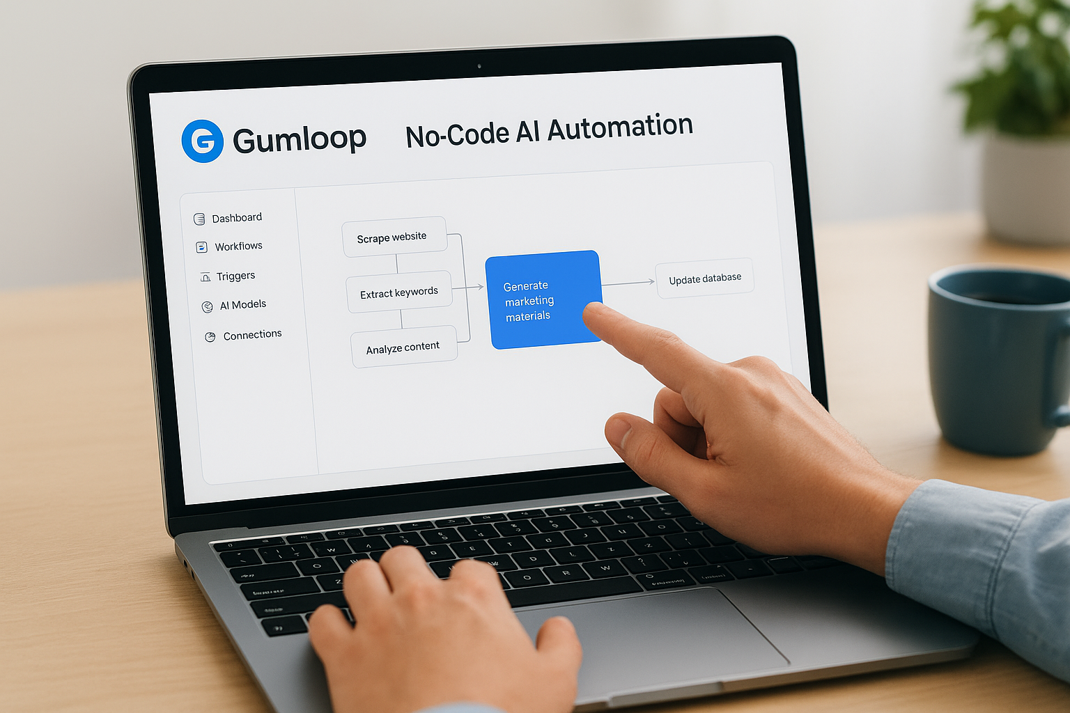 14. Gumloop