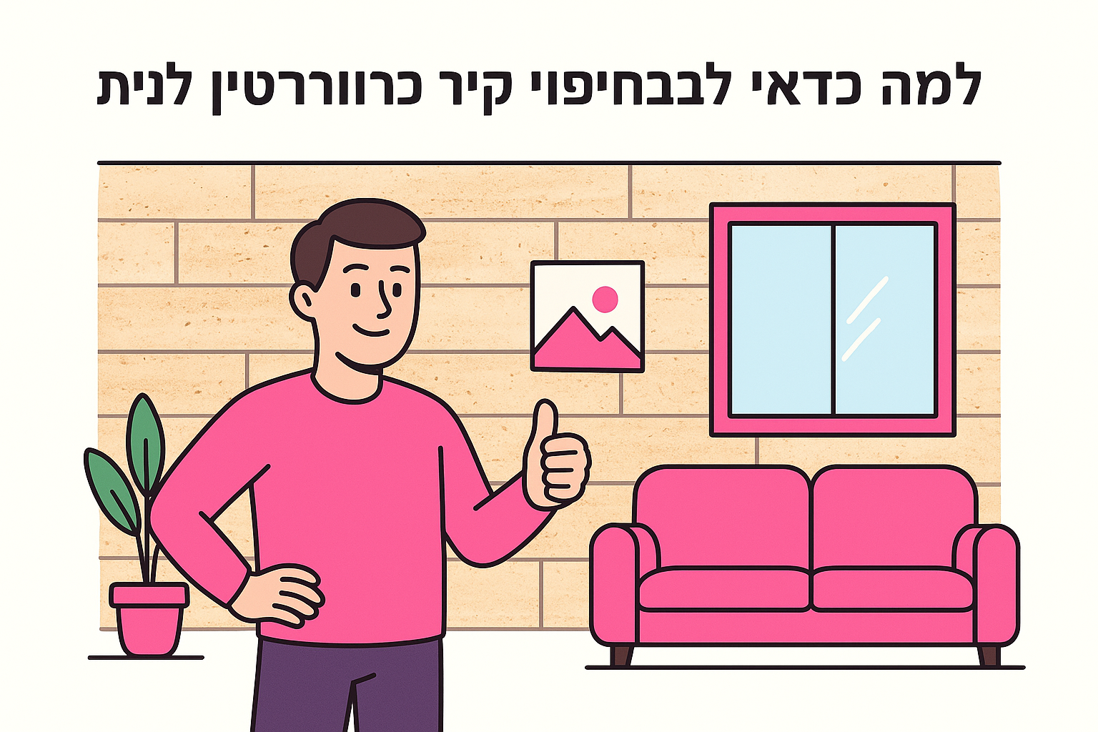 למה כדאי לבחור בחיפוי קיר טרוורטין לבית