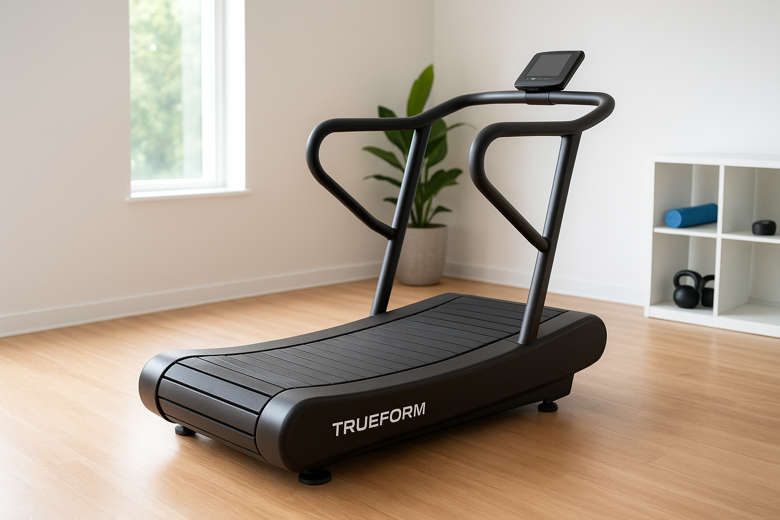 9. TrueForm Trainer