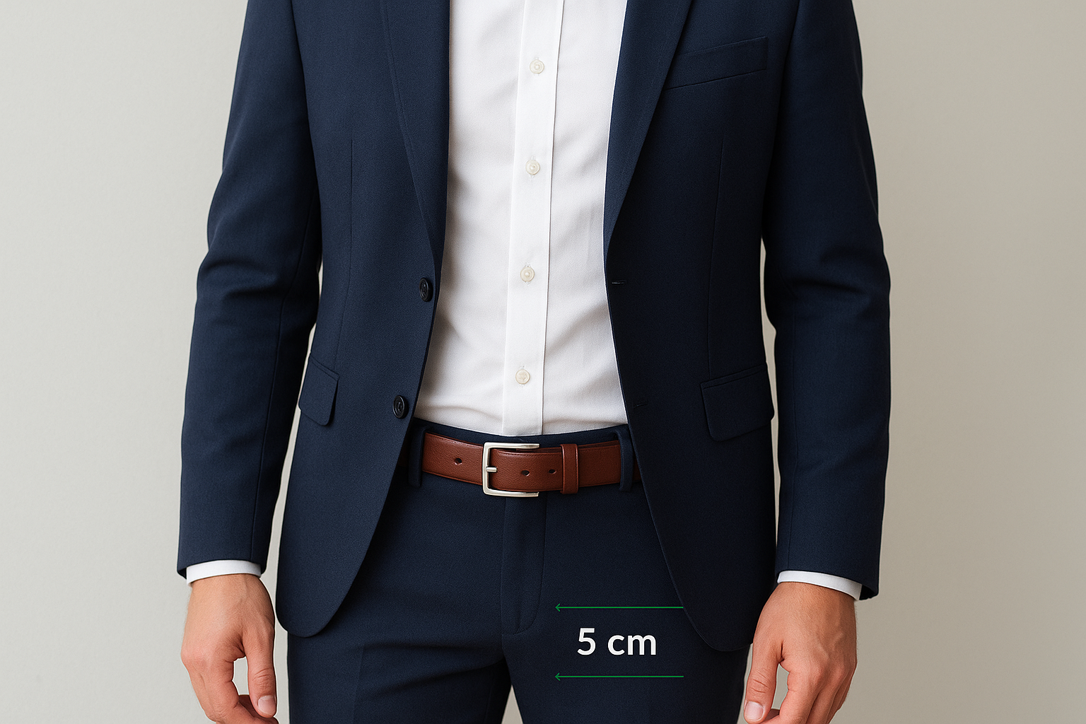 Business und formelle Anlässe