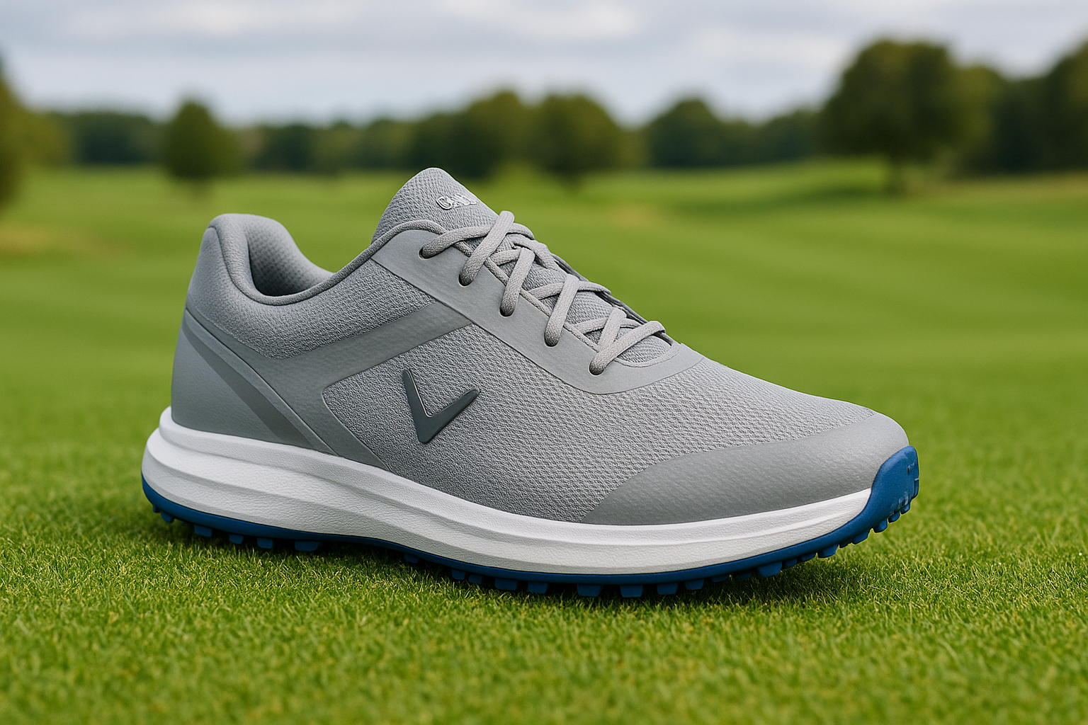 1. Callaway Chev Aerostar golf shoes