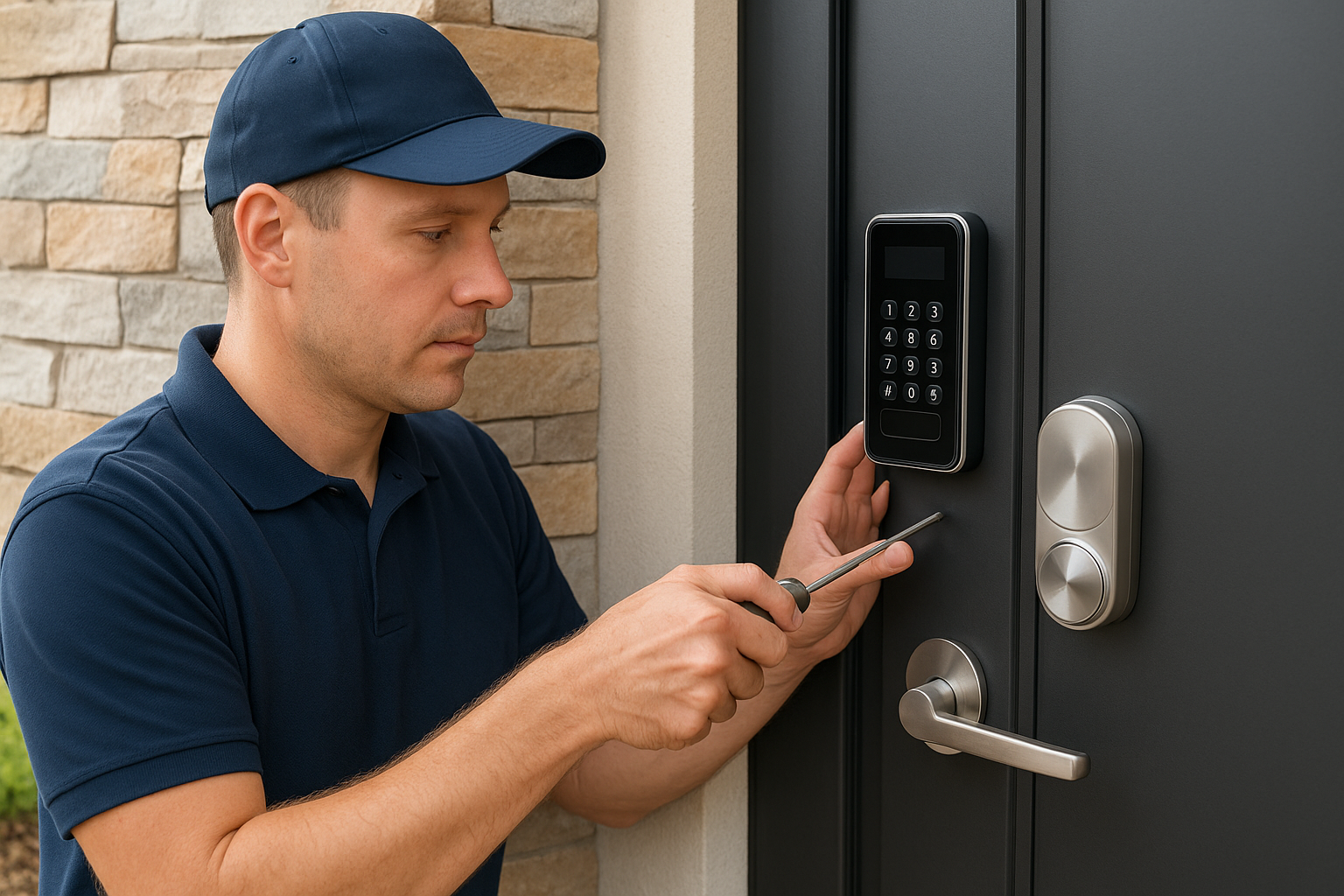 1. Treasure Valley Solutions