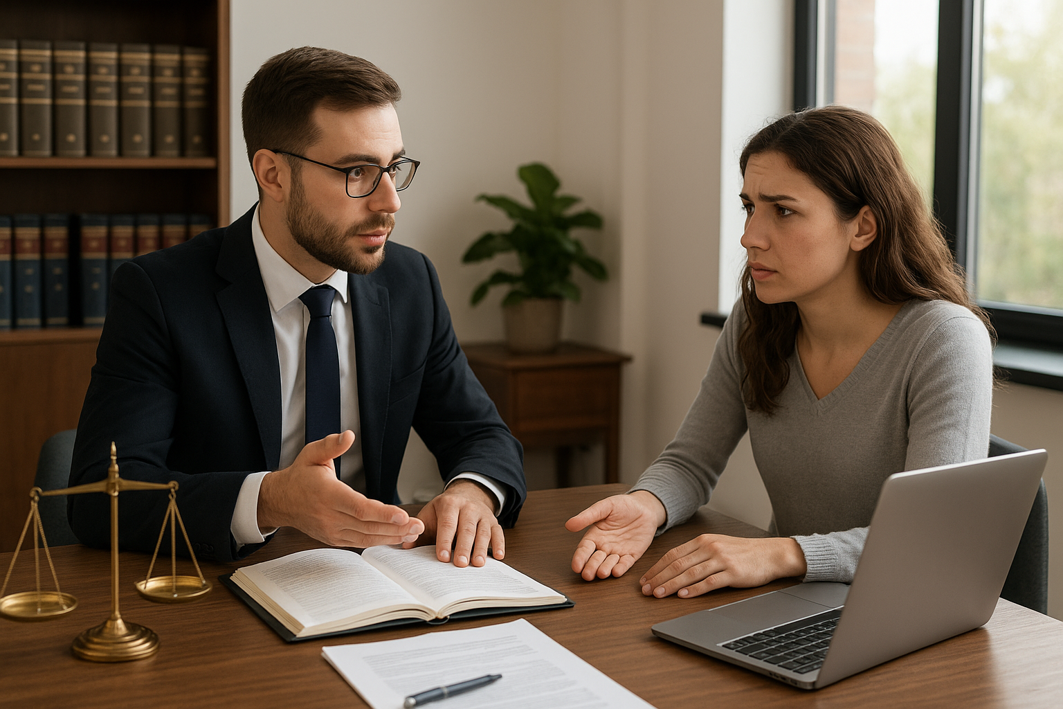 Law firm targeting local injury victims