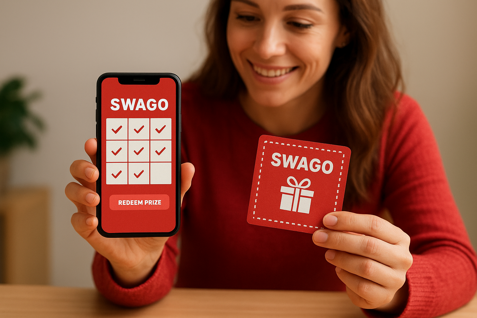 3. Swago