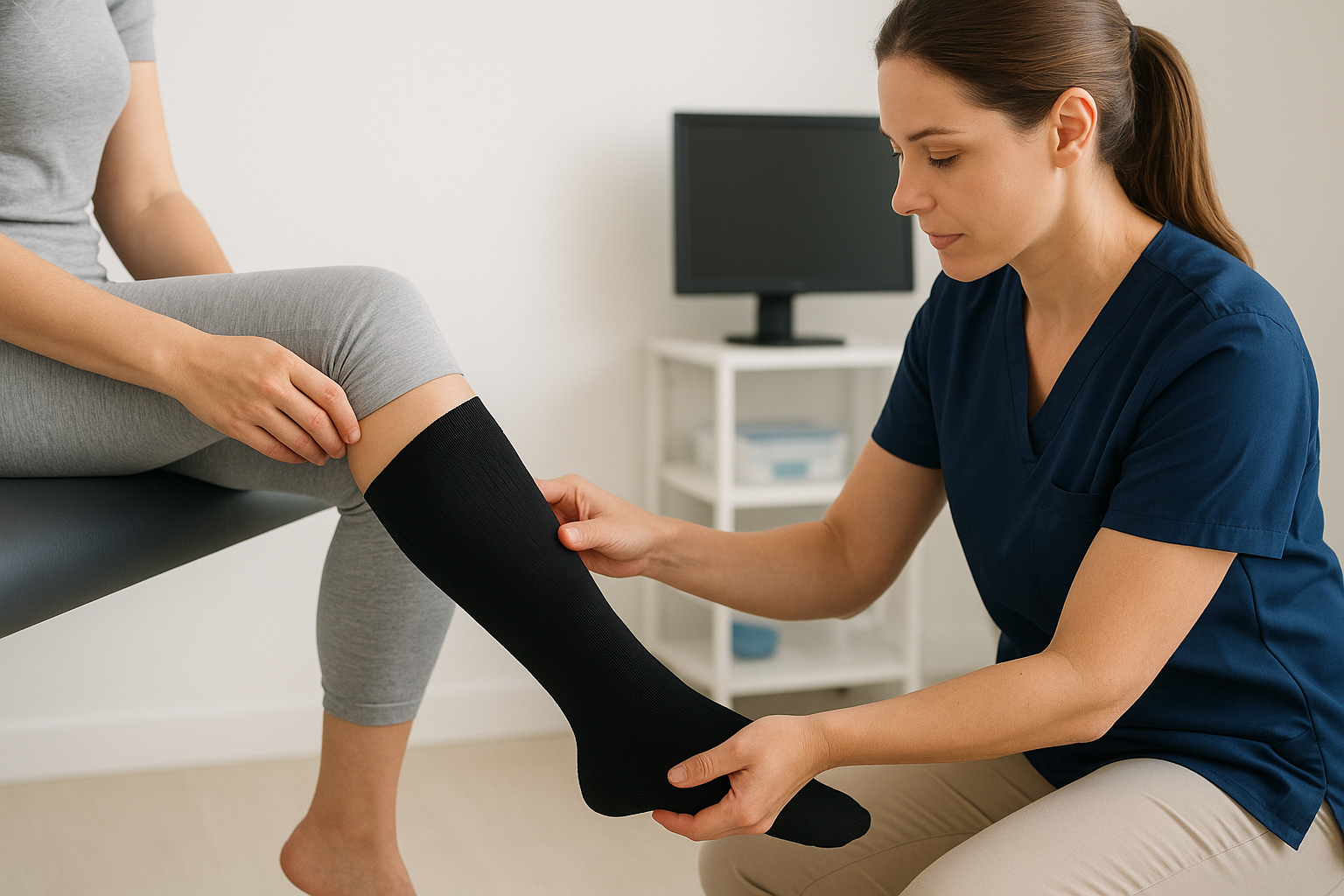 1. ModPod Podiatry