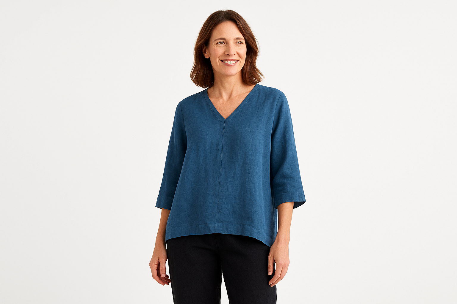 3. Eileen Fisher