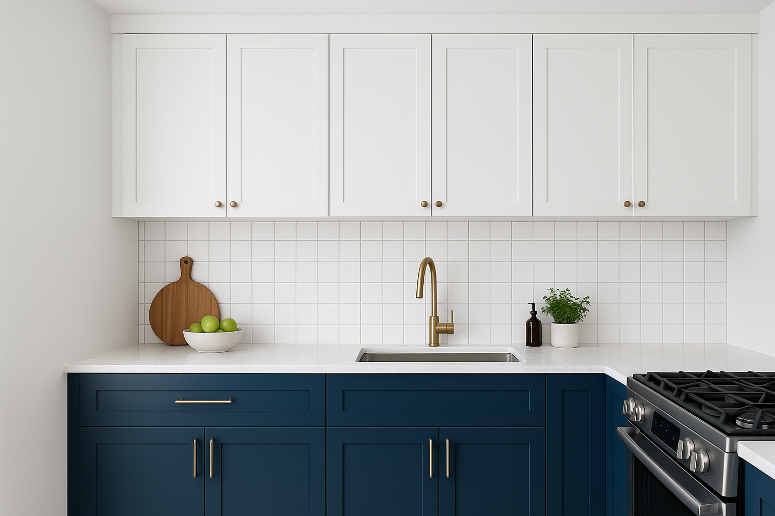 5. Semihandmade and Boxi for custom fronts on IKEA boxes