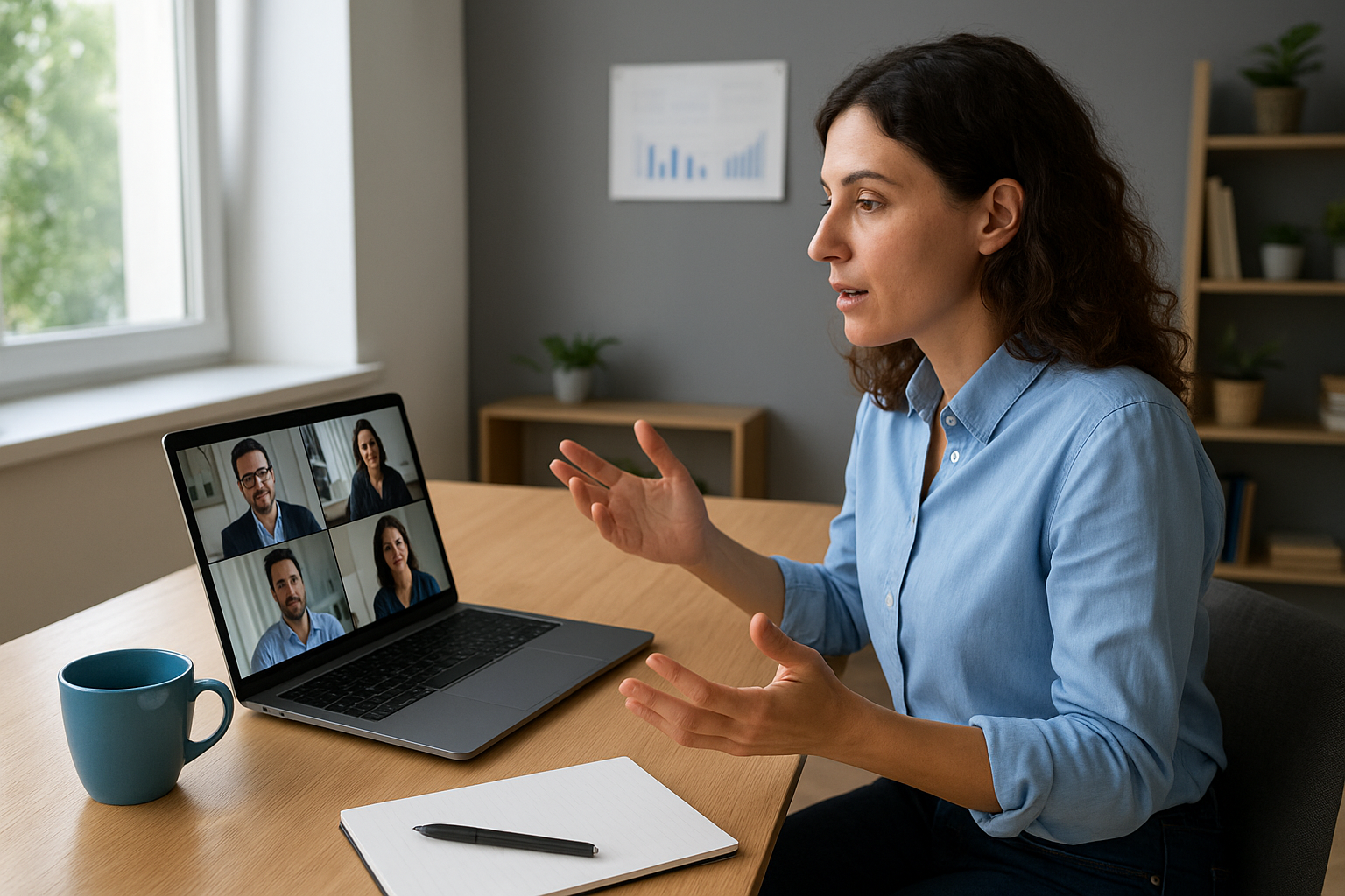 4. MIT Sloan's communication and persuasion in the digital age