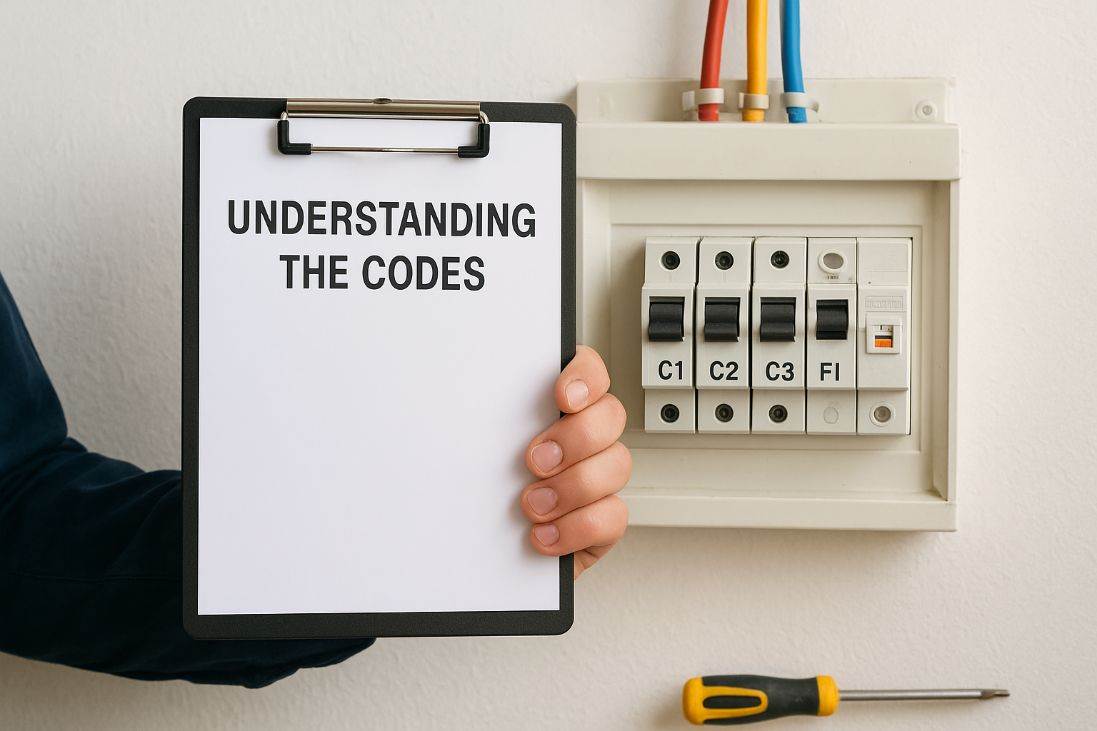 Understanding the codes