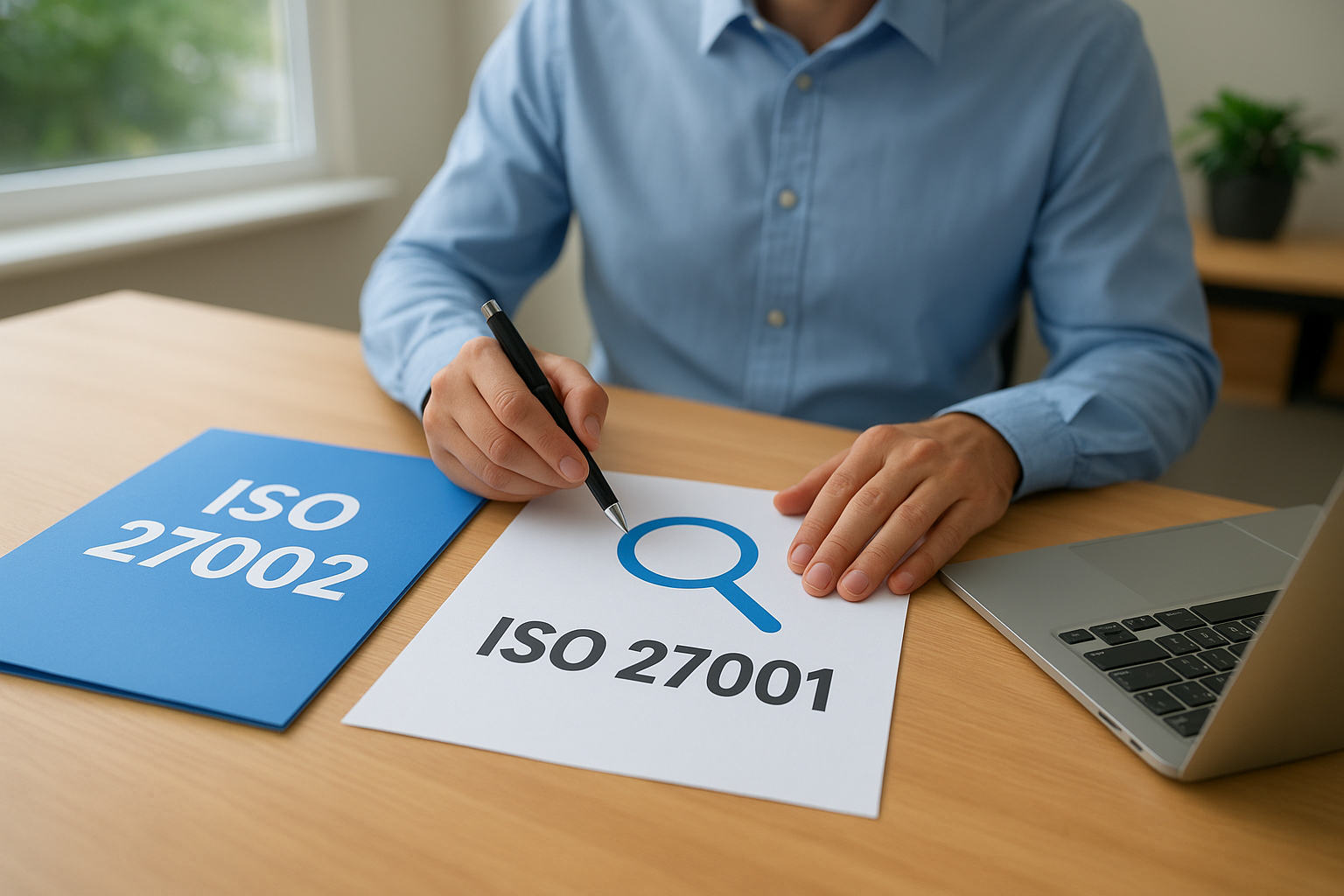 Which standard does your organisation need first?