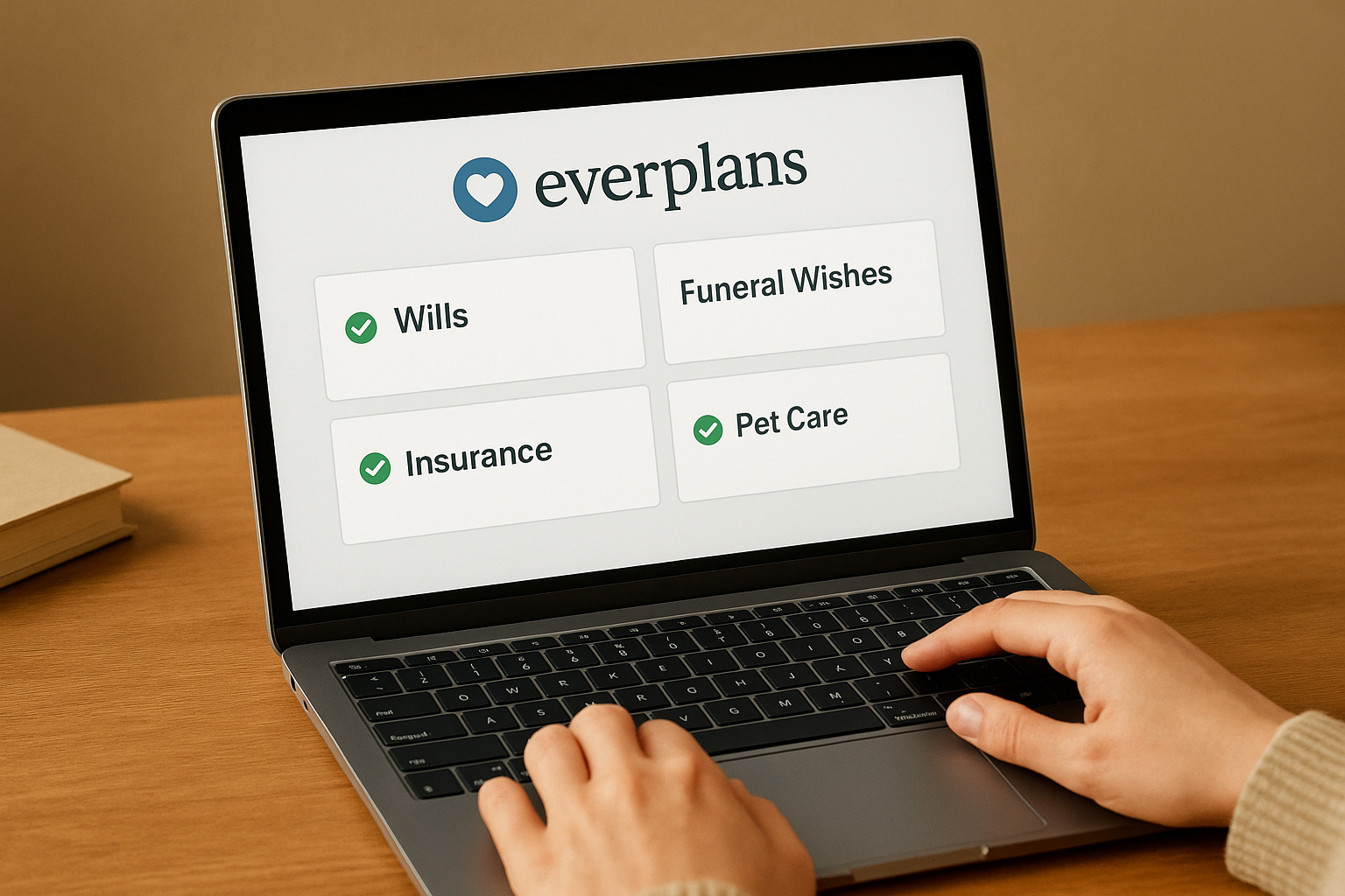 1. Everplans