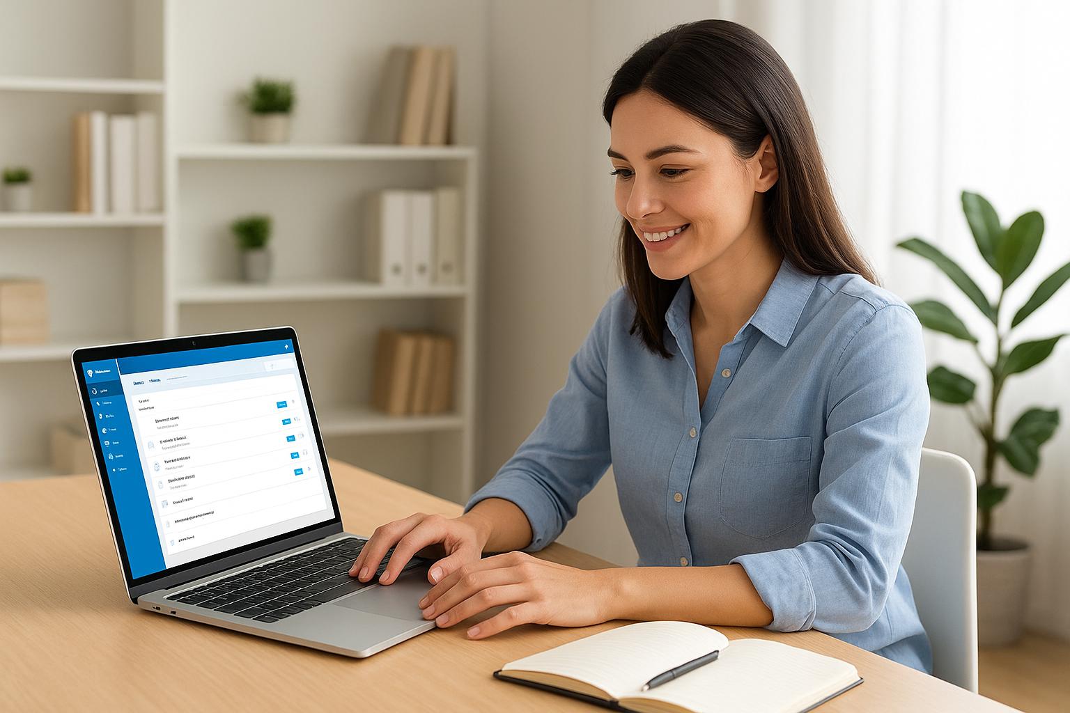 1. Axis LMS by Atrixware
