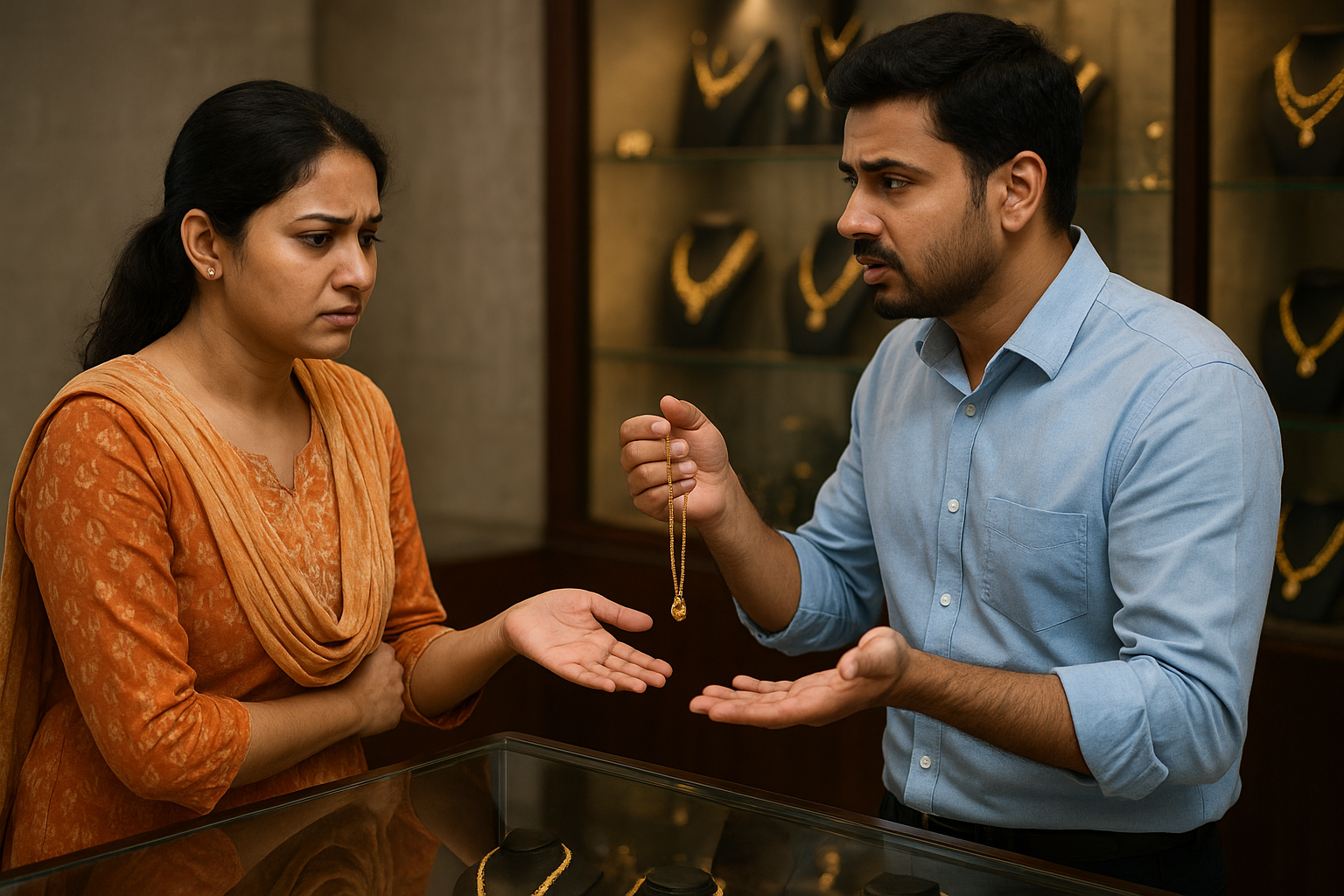 Common examples that illustrate cheating under Section 318