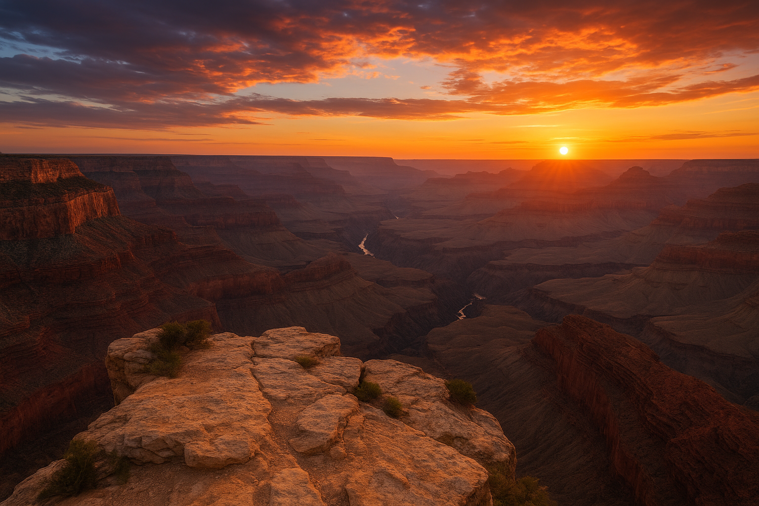 4. Hopi Point