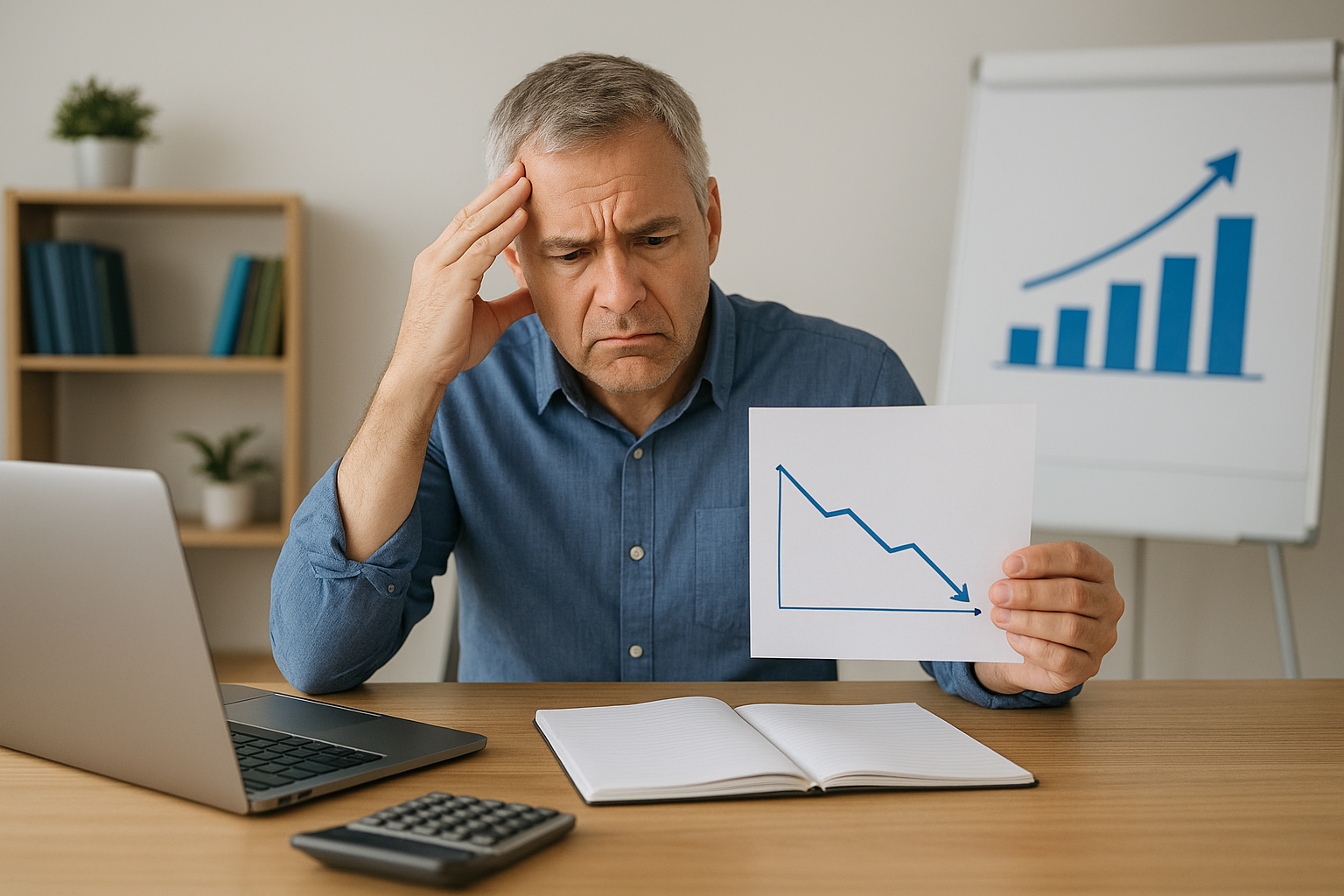 Why lead generation vs demand generation matters