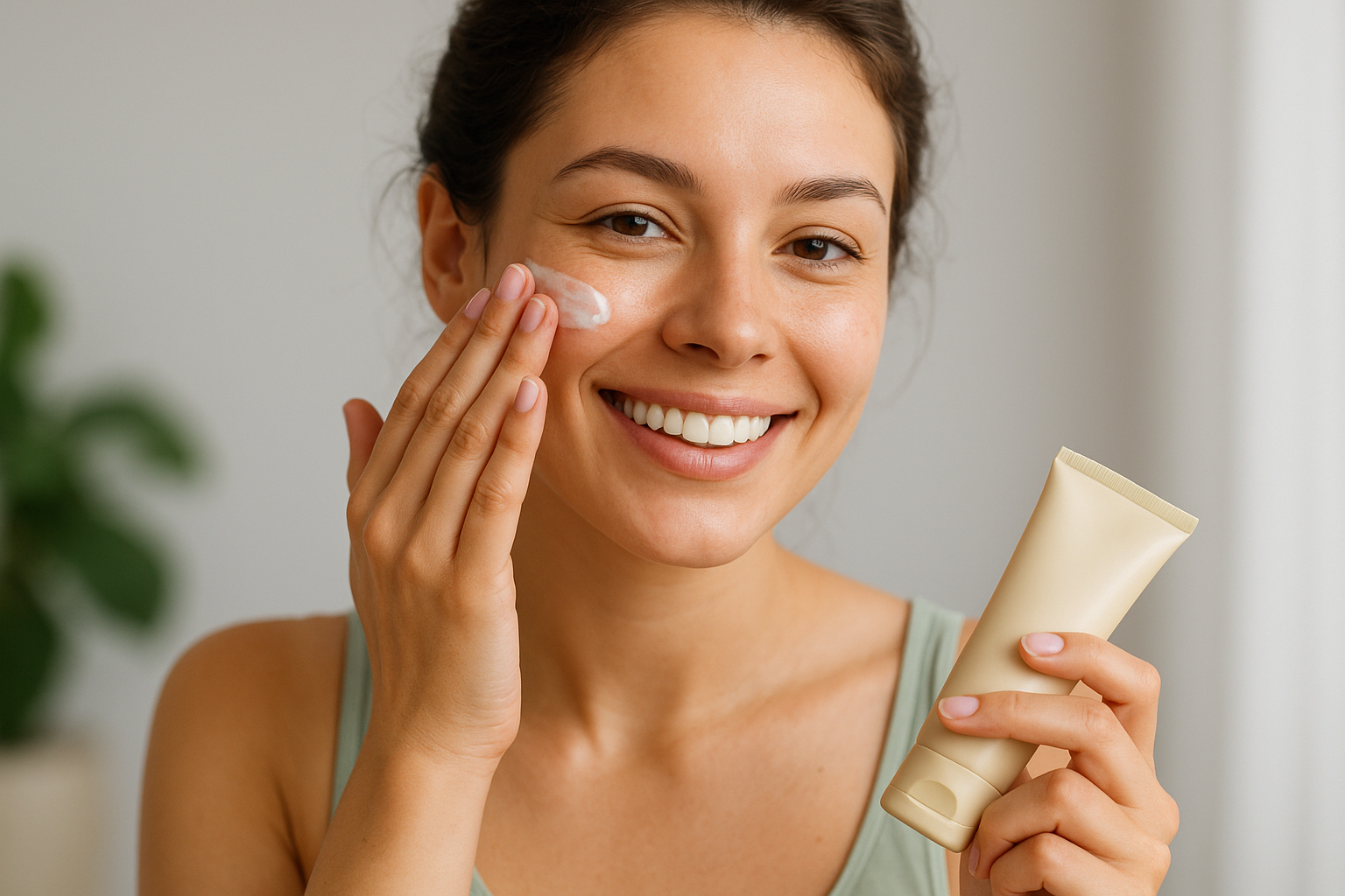 Why skincare matters for your skin and confidence