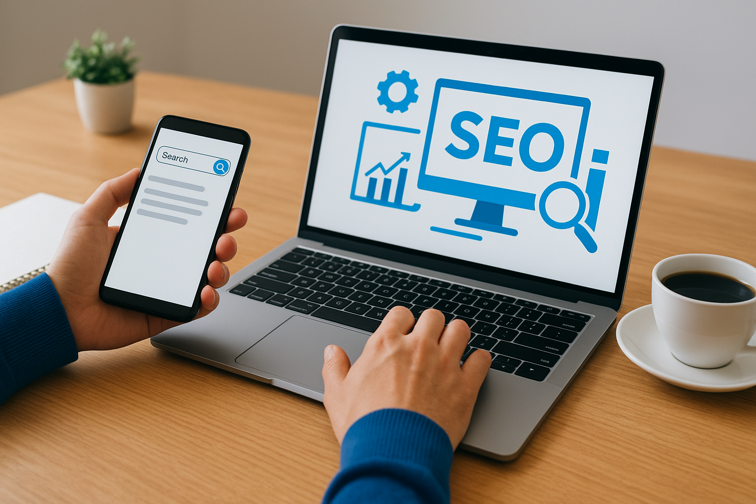 SEO and content optimization tools