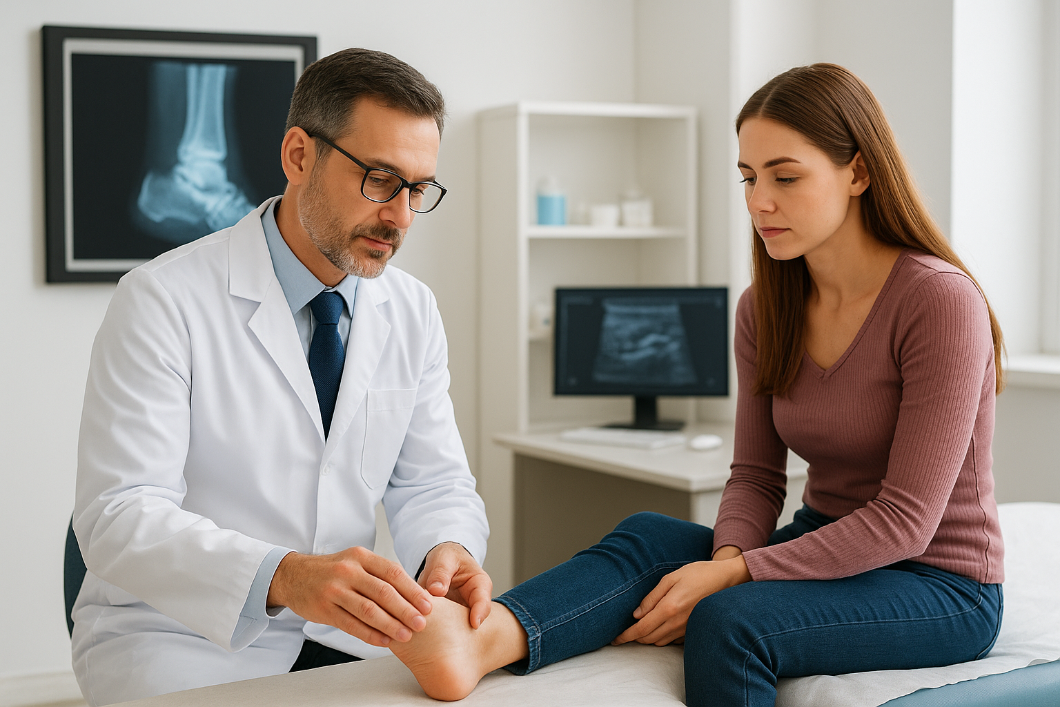 5. Evaluate technology, facilities, and patient feedback