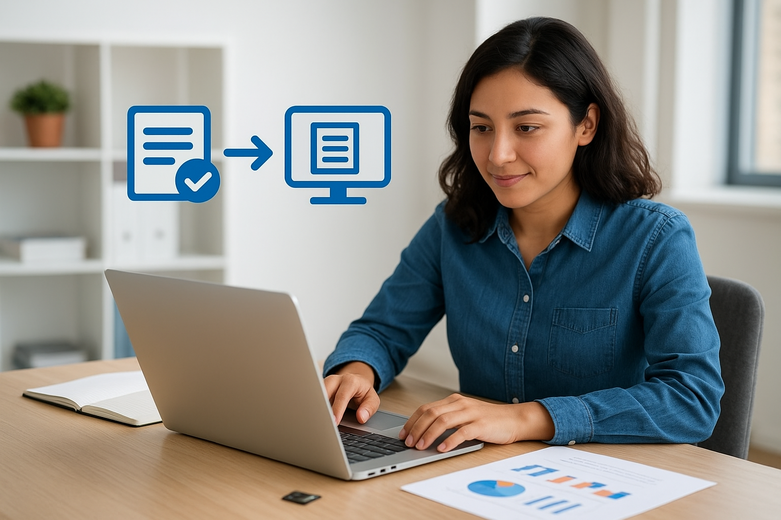 How NetSuite EDI integration works
