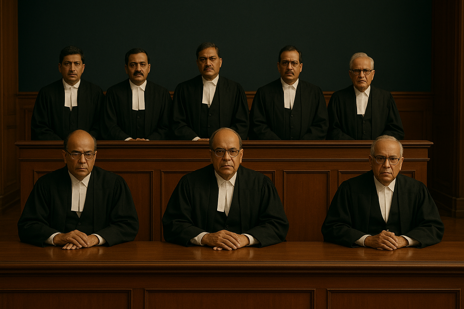 Kesavananda Bharati Case Summary: Facts, Judgment, and Impact