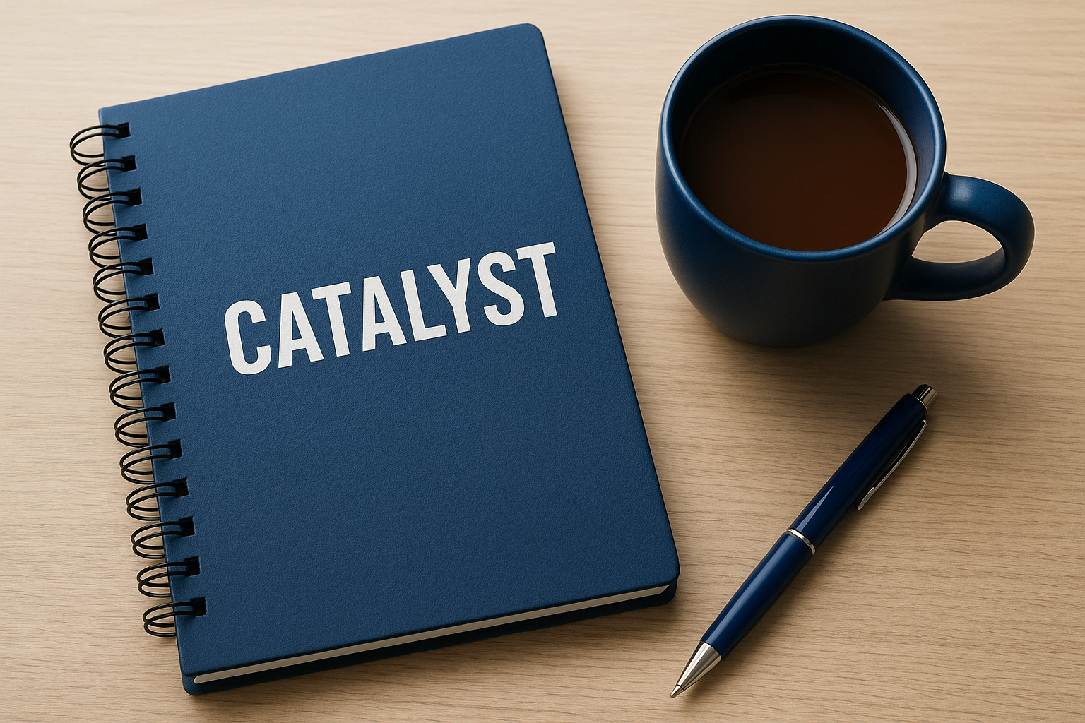 8. Creative single-word and metaphor names