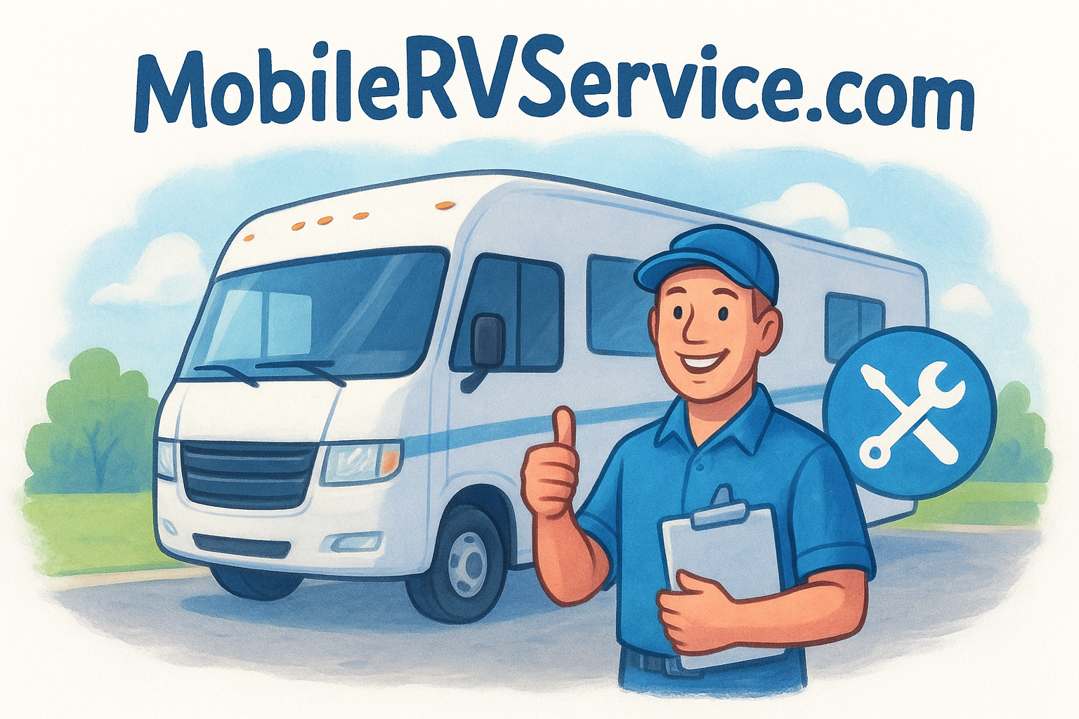 1. MobileRVService.com