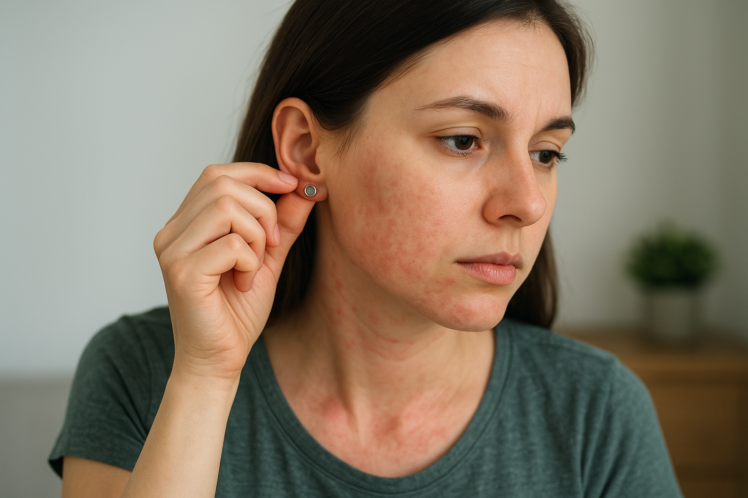 Les facteurs aggravants