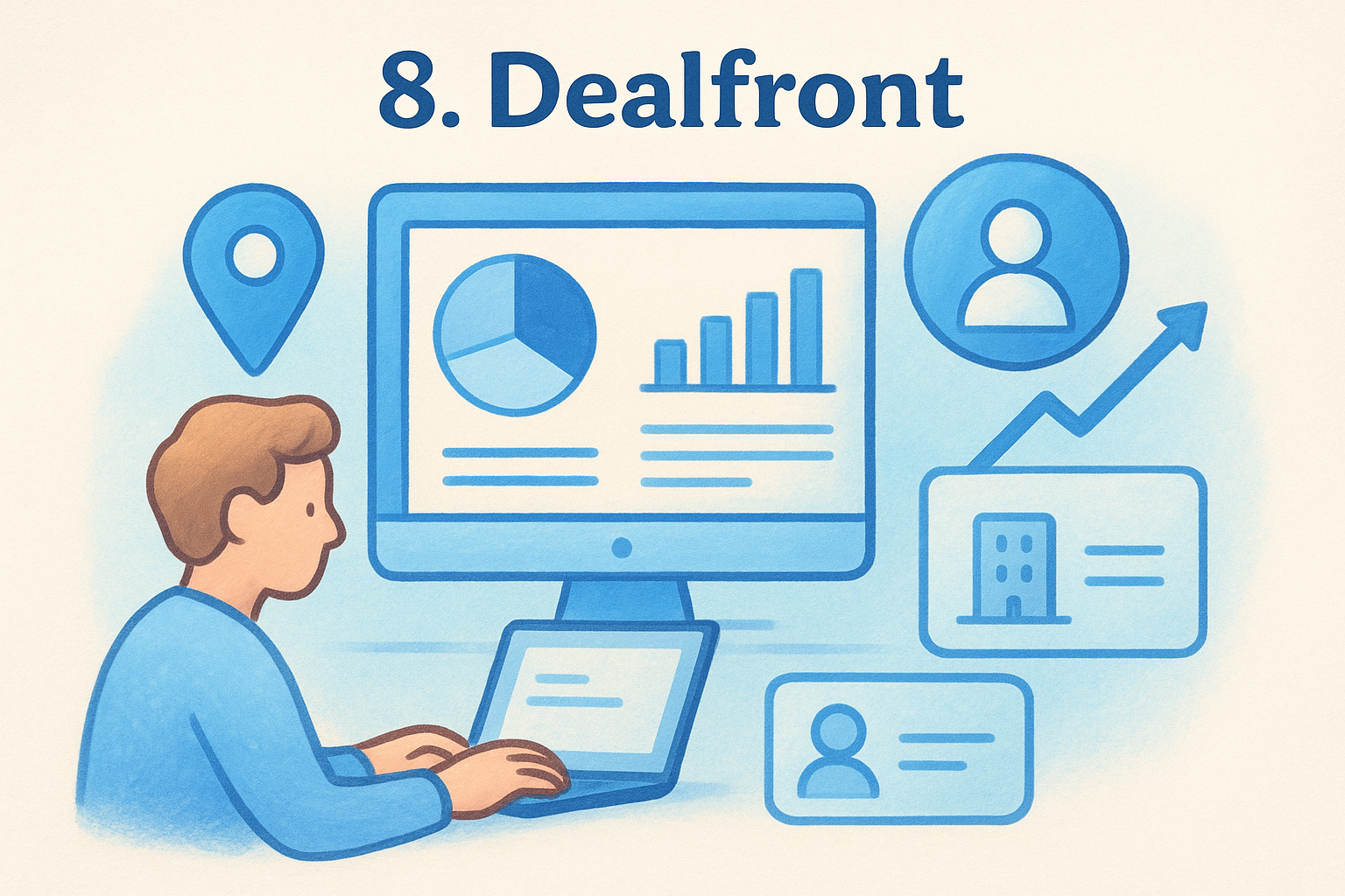 8. Dealfront