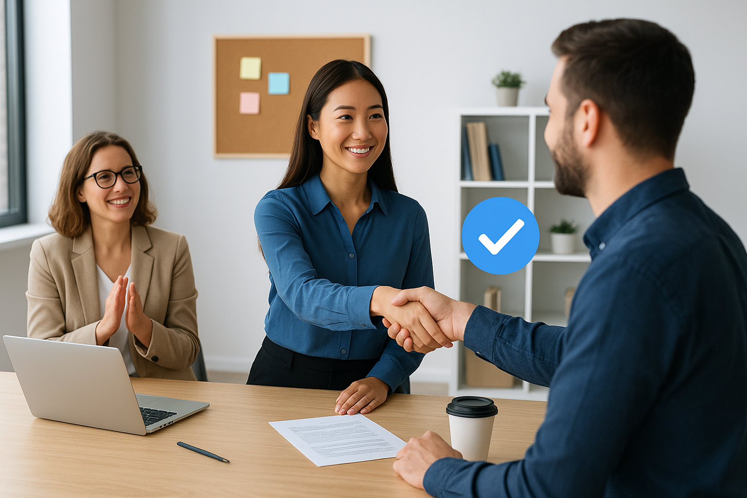 How it handles onboarding