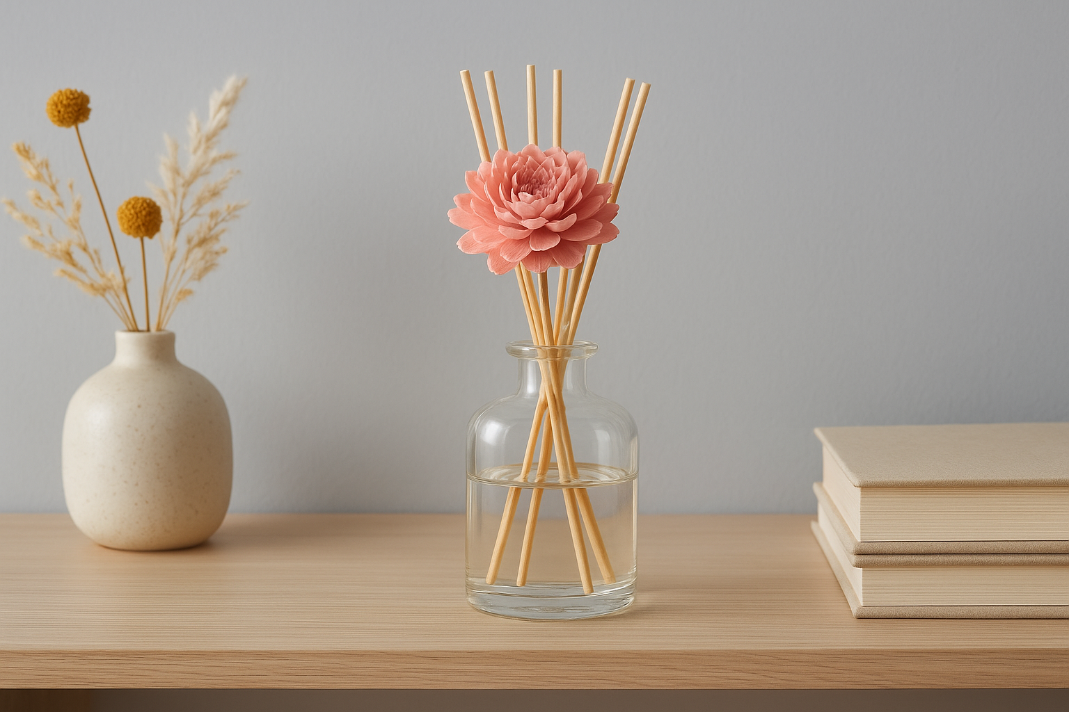 Style that doubles as decor