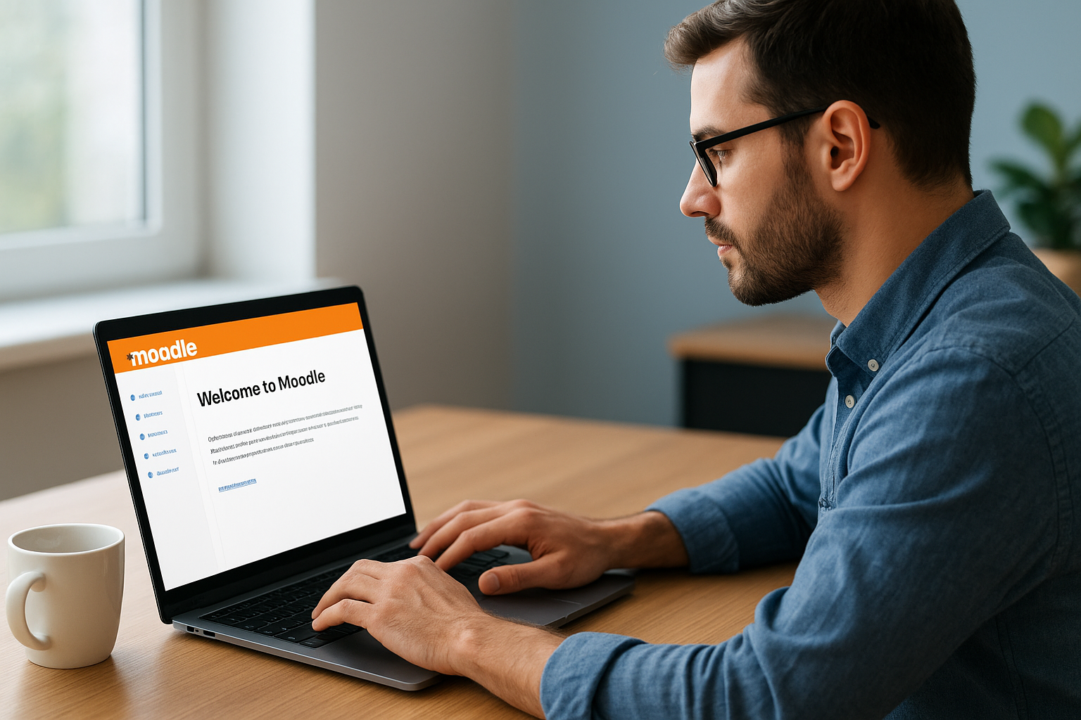 4. Moodle