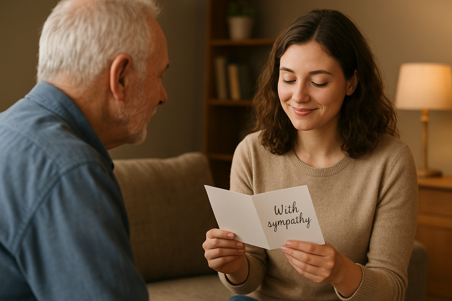 2. Messages that celebrate cherished memories
