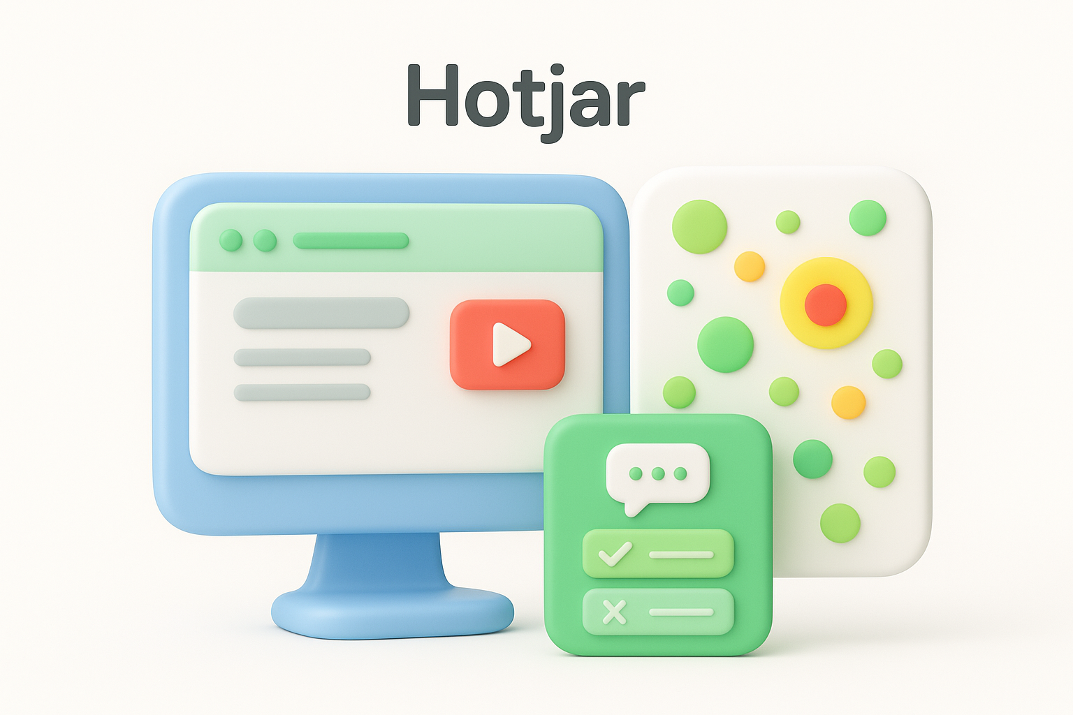 8. Hotjar