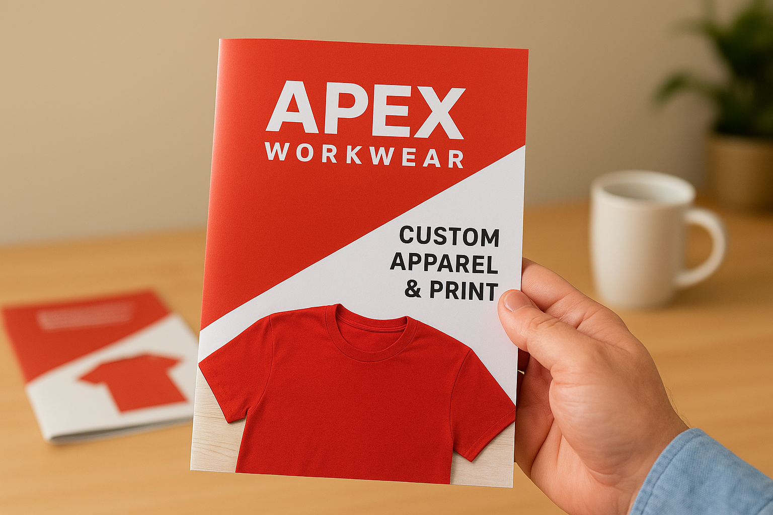 Overview and what makes Apex different