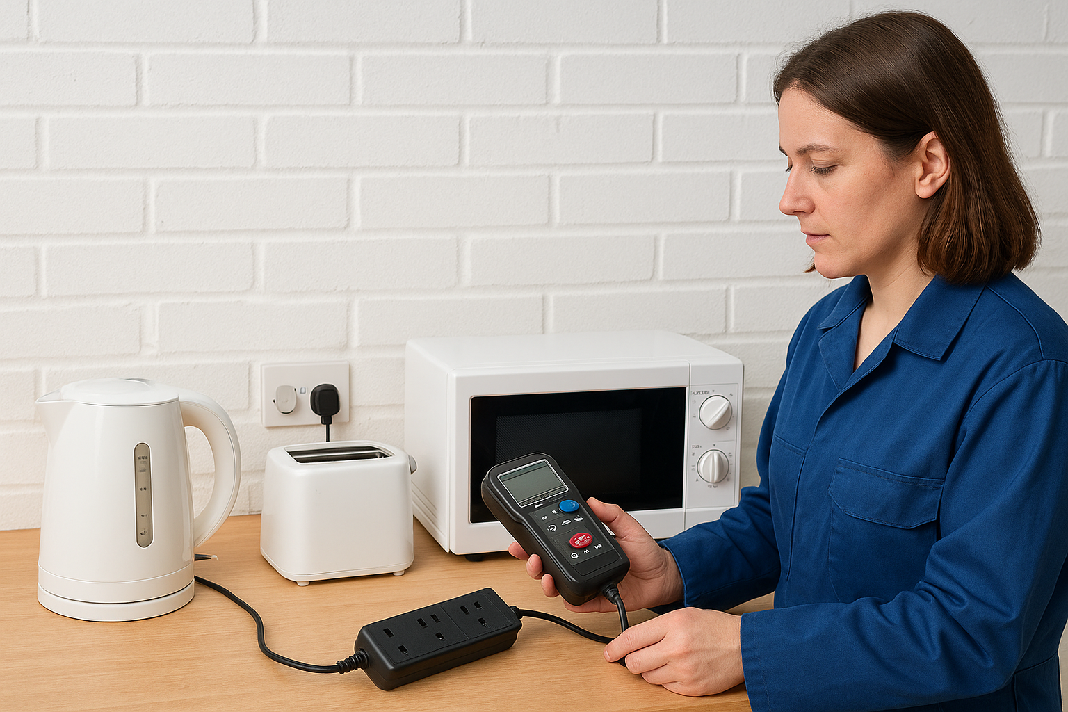 PAT Testing in Schools: When It Must Be Undertaken | Electrical Testing ...